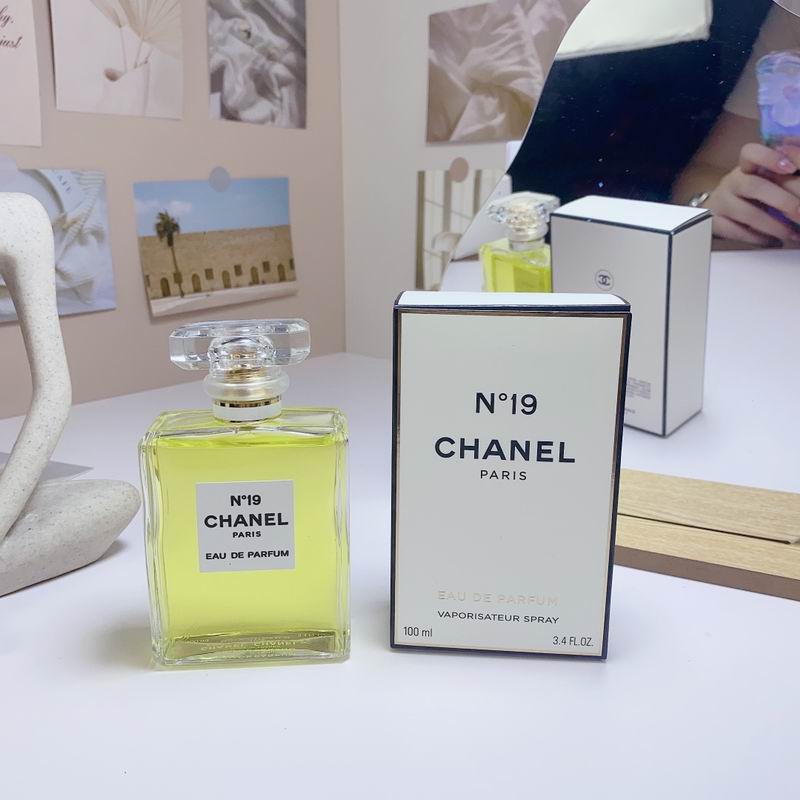 Chanel 100ml 54